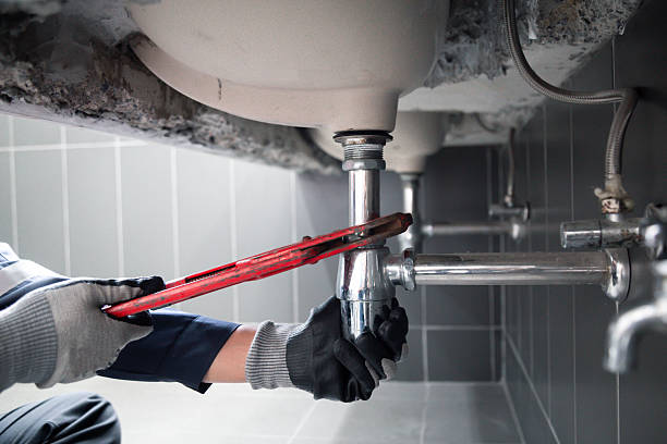 Trusted Water Heater Repair service in Rapid City, SD - Masters Plumbing Service